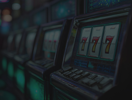 Dazzle casino