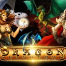 Dragon's Kingdom